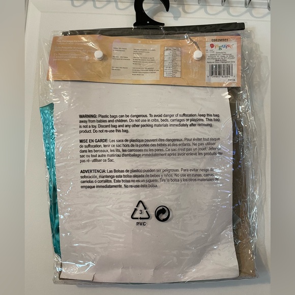 Disney Princess - Jasmine Costume - Picture 3 of 4